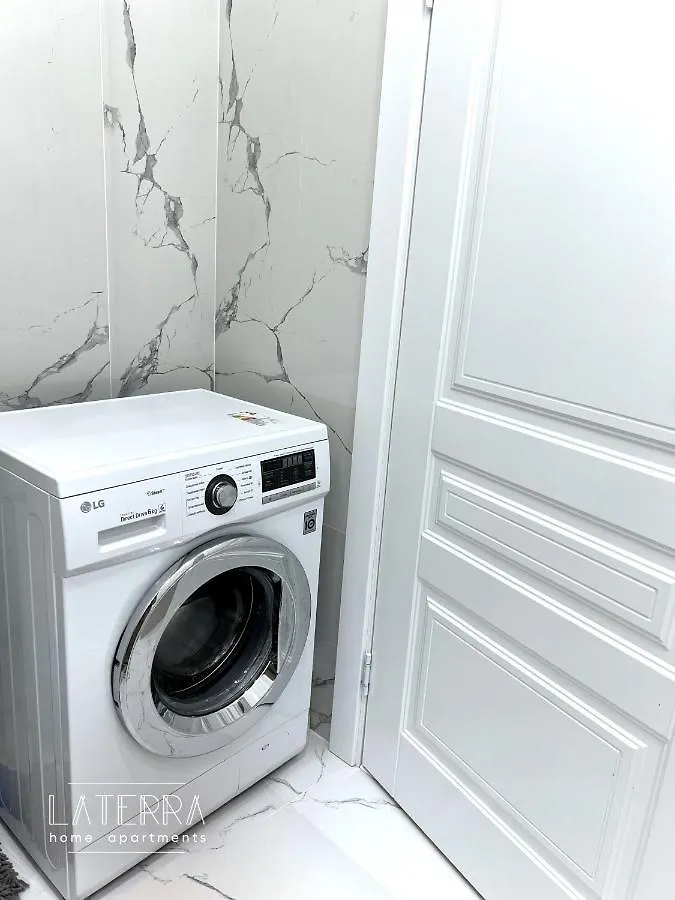 Apartment Жк 4You Business Almaty